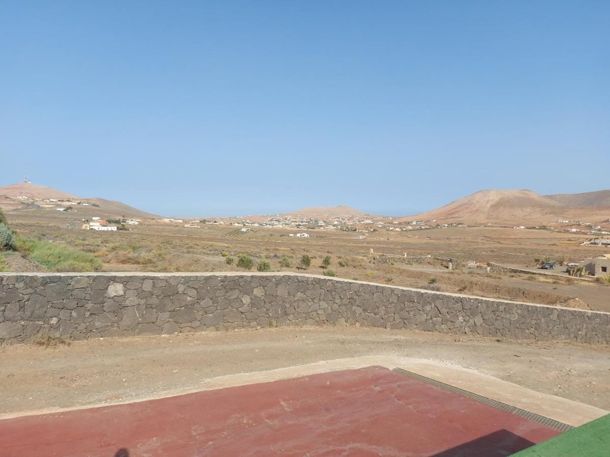 Casa El Aceitunal Tetir Bagian luar foto